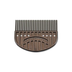 Feiner Quilling Kamm