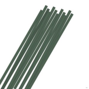 Quillingstreifen 5 mm, moss green