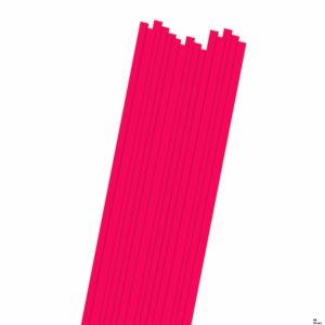 Quillingstreifen On Edge, 10 mm, lampone