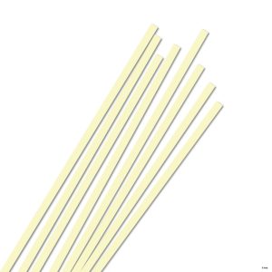 Quillingstreifen, 5 mm, butter